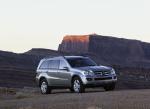 Mercedes-Benz GL-Class 2007 года